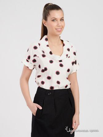 Блузка Love Moschino