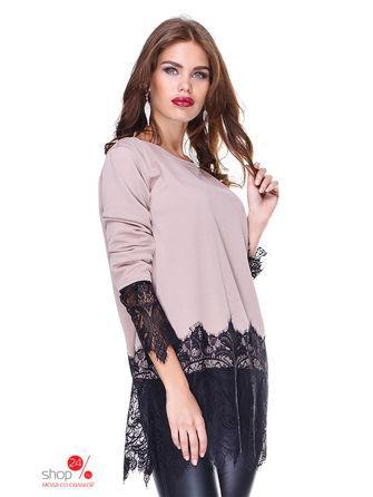 Блуза CELEBRITY