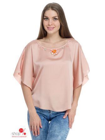 Блузка Red Soul