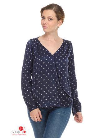 Блузка Little Marcel