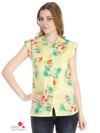 Блузка Little Marcel