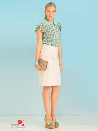 Блуза Valeria Lux