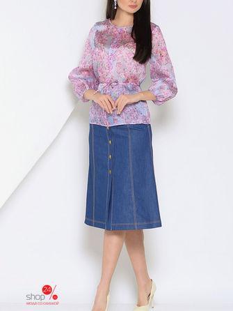 Блуза Ksenia Knyazeva