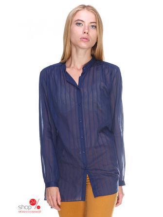 Блуза Massimo Dutti