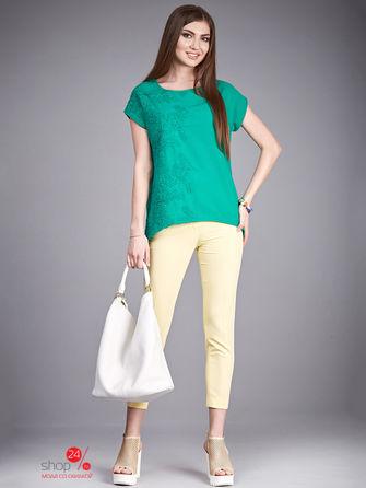 Блуза Petra D'Lux