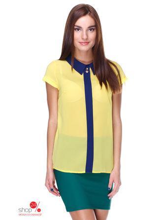 Блуза Elegance Creation