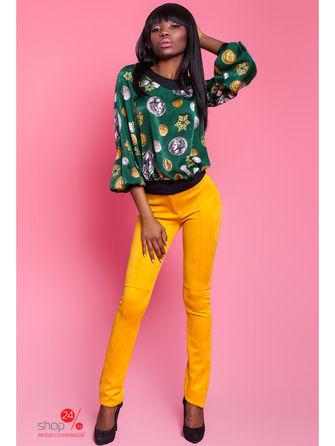 Блуза Jadone Fashion