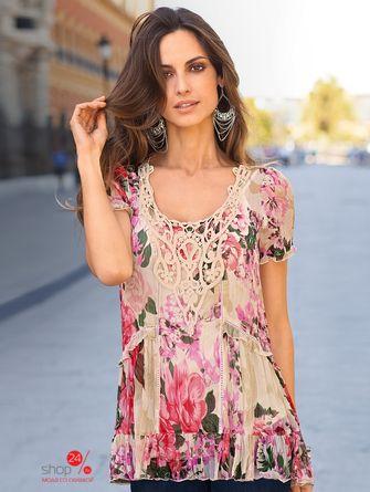 Блузка Klingel