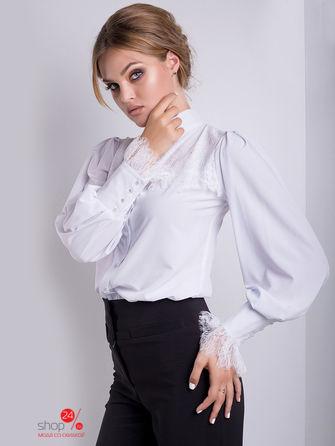 Блуза LUZANA