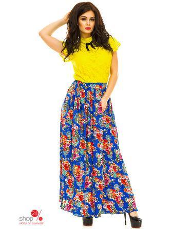 Блуза Look At Fashion