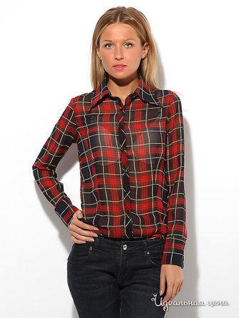 Рубашка Dsquared