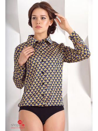 Блузка OleGra