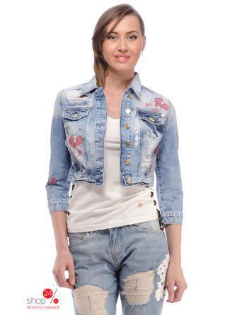 Кардиган John Galliano