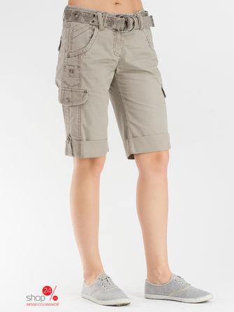 Брюки Tom Tailor