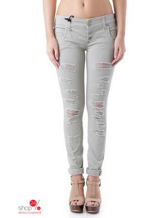 Брюки Sexy Woman