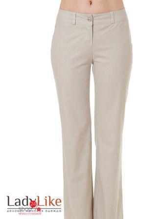Брюки LadyLike