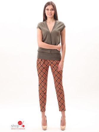 Брюки M.A.K.K.O.