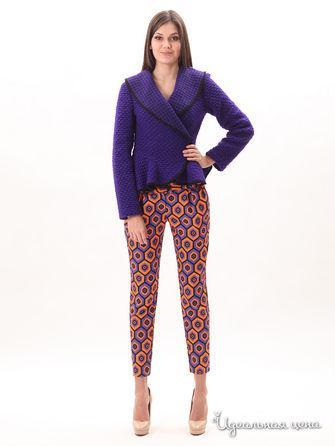 Брюки M.A.K.K.O.