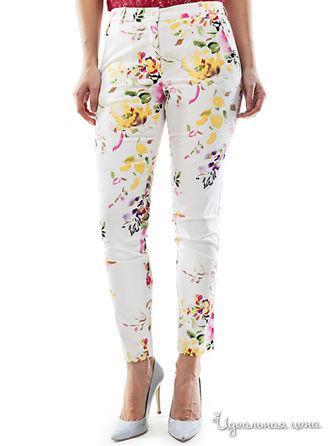 Брюки Fleuretta