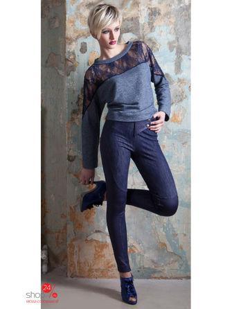 Брюки VonFlaibach