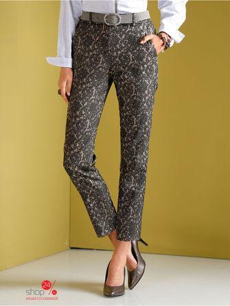 Брюки Klingel