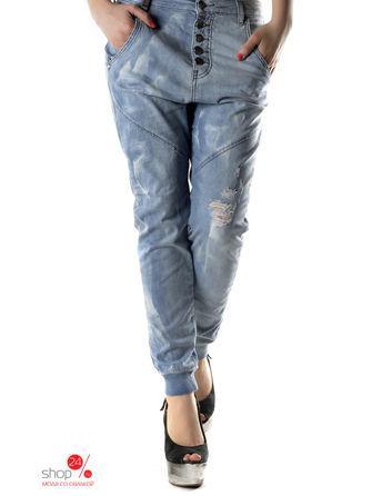 Брюки Sexy Woman