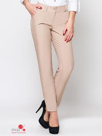 Брюки Ирмана