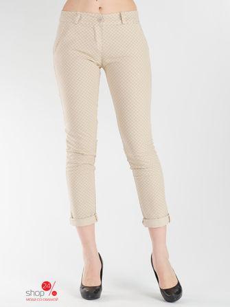 Брюки Brava Catalan