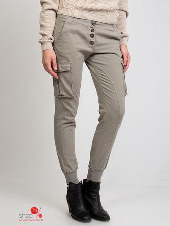 Брюки Brava Catalan