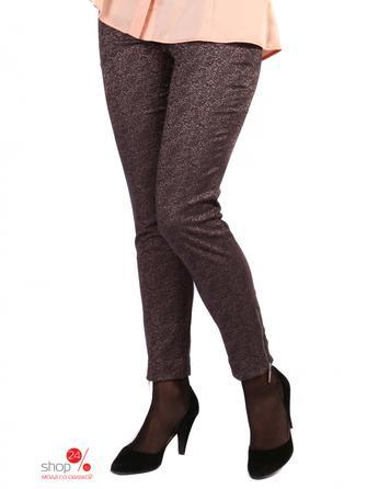 Брюки Fleuretta