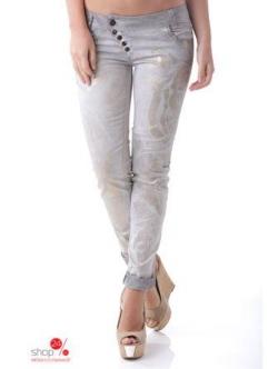 Брюки Bray Steve Alan