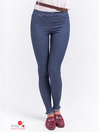 Брюки Blue Shadow