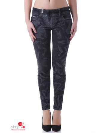 Брюки Bray Steve Alan