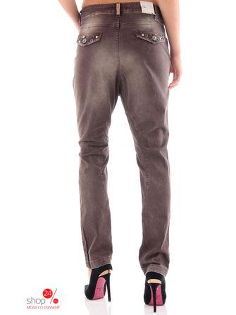 Брюки Sexy Woman