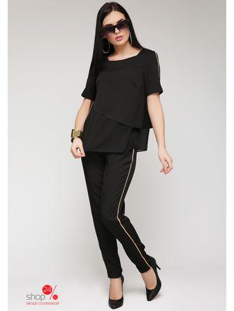 Брюки TessDress