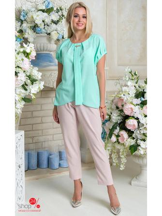 Брюки The First Land of Fashion