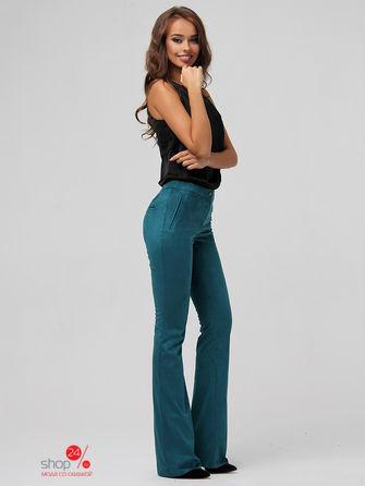 Брюки ANUSHKA by Anna Pavlova