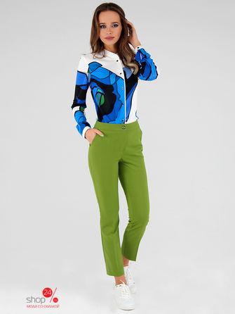 Брюки ANUSHKA by Anna Pavlova