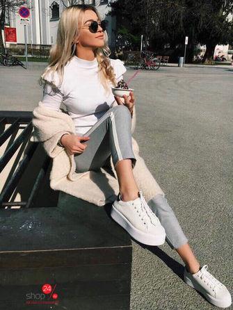 Брюки Exclusive