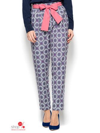 Брюки Katrus