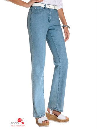 Джинсы Klingel