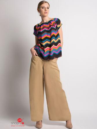 Брюки Iris Rose