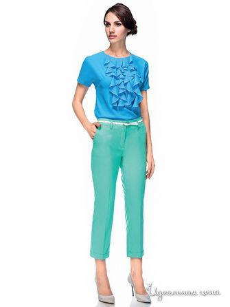 Брюки Devore Брюки Devore