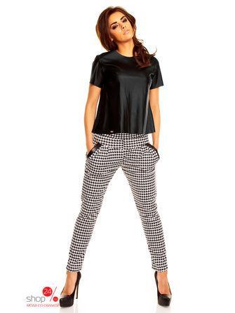 Брюки KarteS-Moda