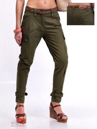 Брюки Viaggio Donna