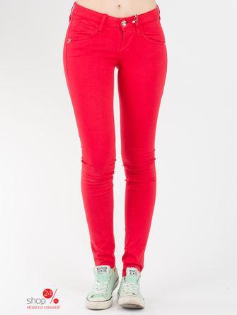 Брюки Fornarina