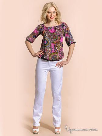 Брюки Laura Marelli