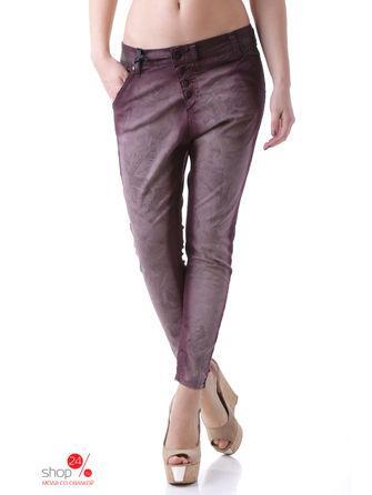 Брюки Sexy Woman