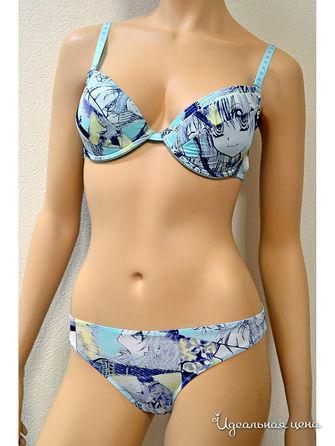 Бюстгальтер 6 Style