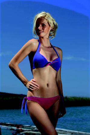 Бюстгальтер Cheek by Lisca